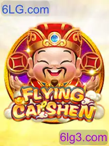 FlyingCaiShen